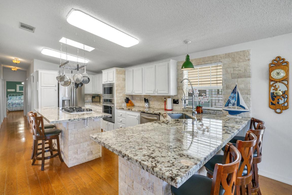 Jupiter River Park - Residential