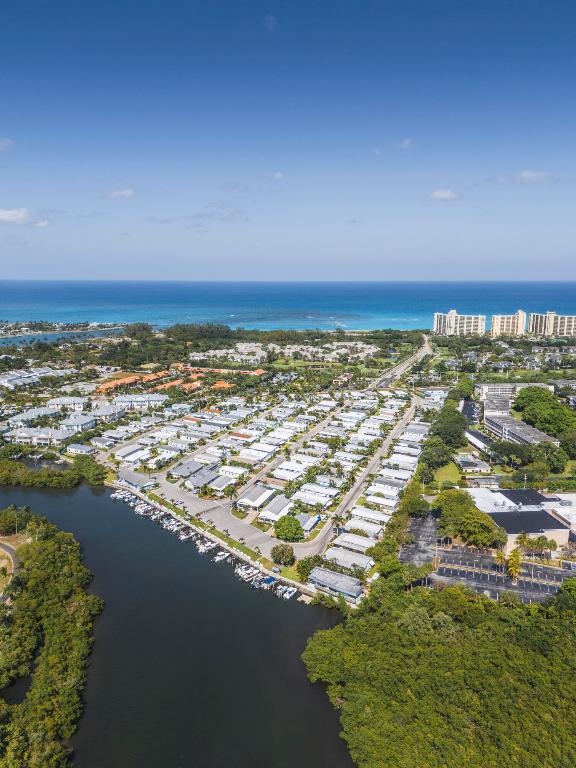 Jupiter River Park - Residential