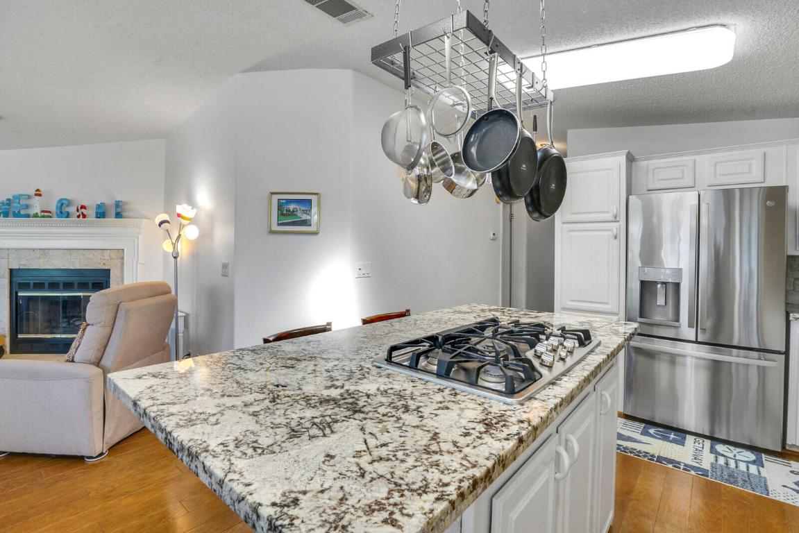 Jupiter River Park - Residential