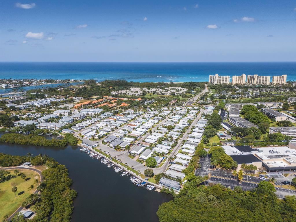 Jupiter River Park - Residential