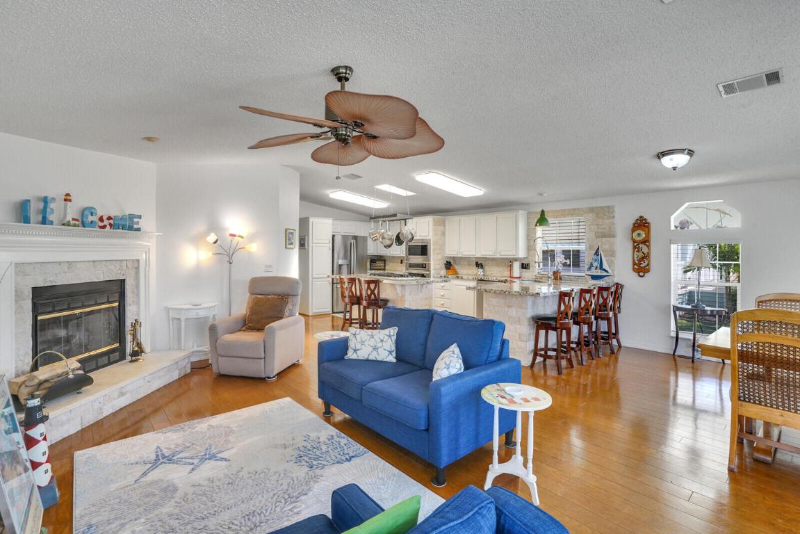 Jupiter River Park - Residential