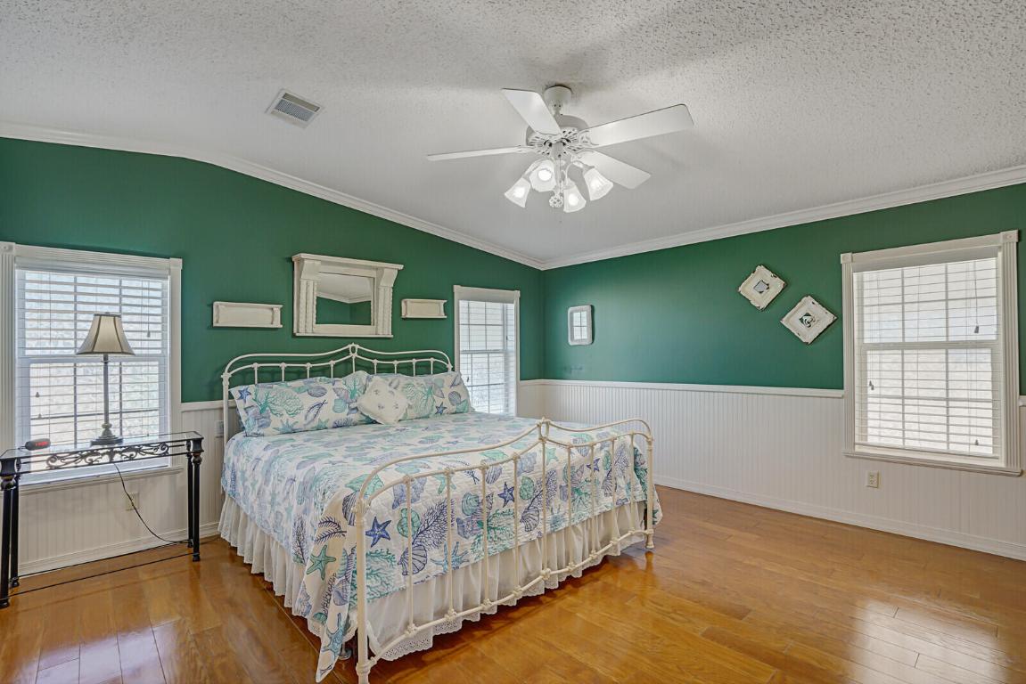 Jupiter River Park - Residential