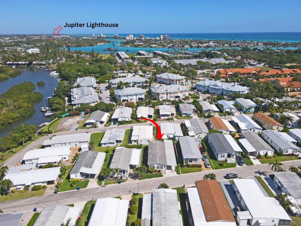 Jupiter River Park - Residential