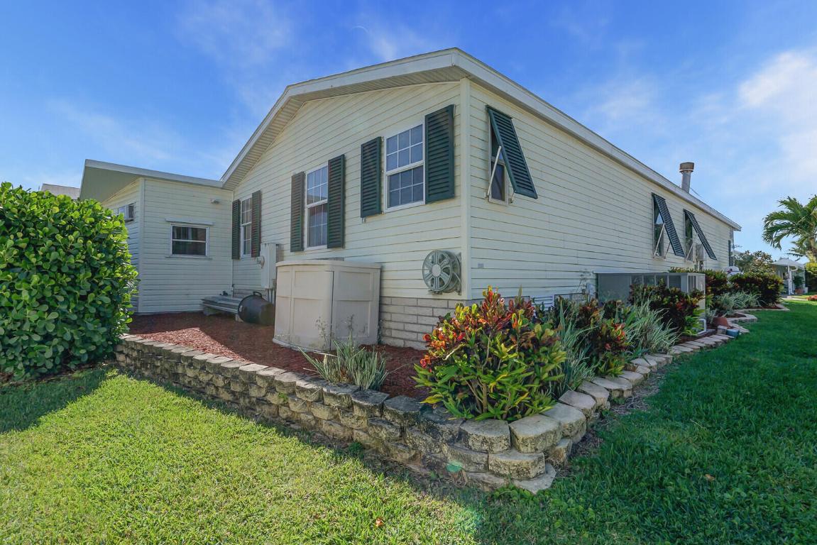 Jupiter River Park - Residential