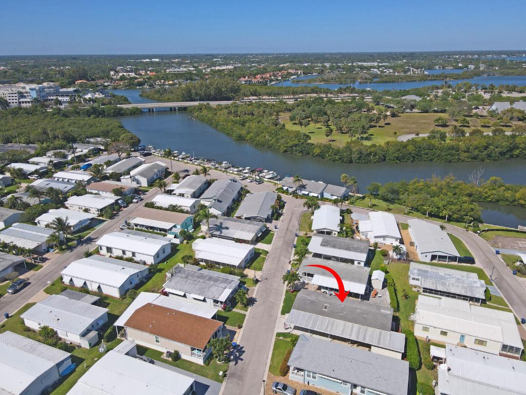 Jupiter River Park - Residential