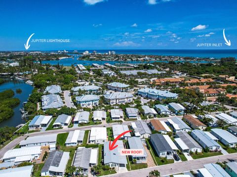 Photo of 400 N Hwy A1a #106, Jupiter, FL 33477 (MLS # R11157533)