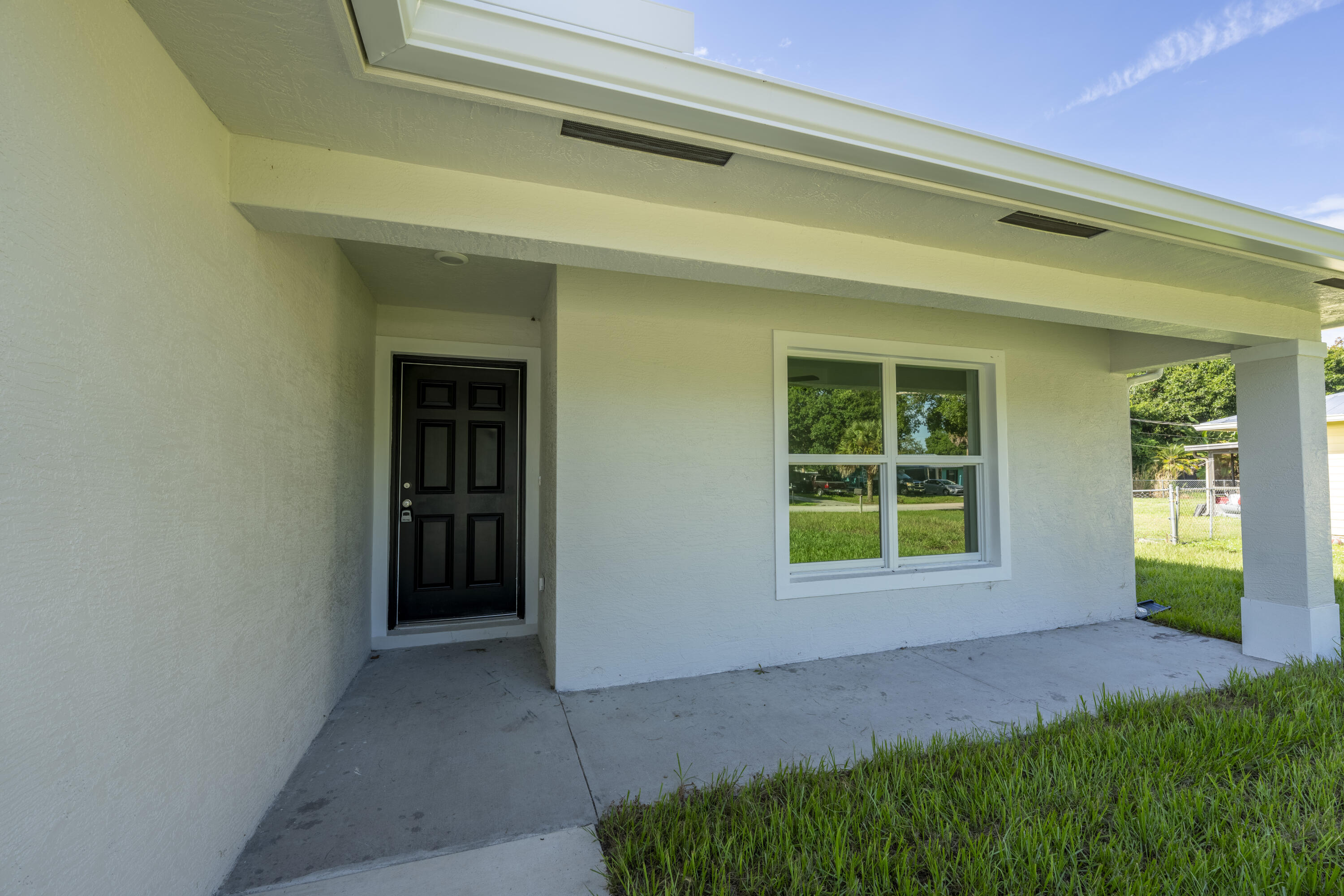 LAKEWOOD PARK UNIT 1 - Residential Lease