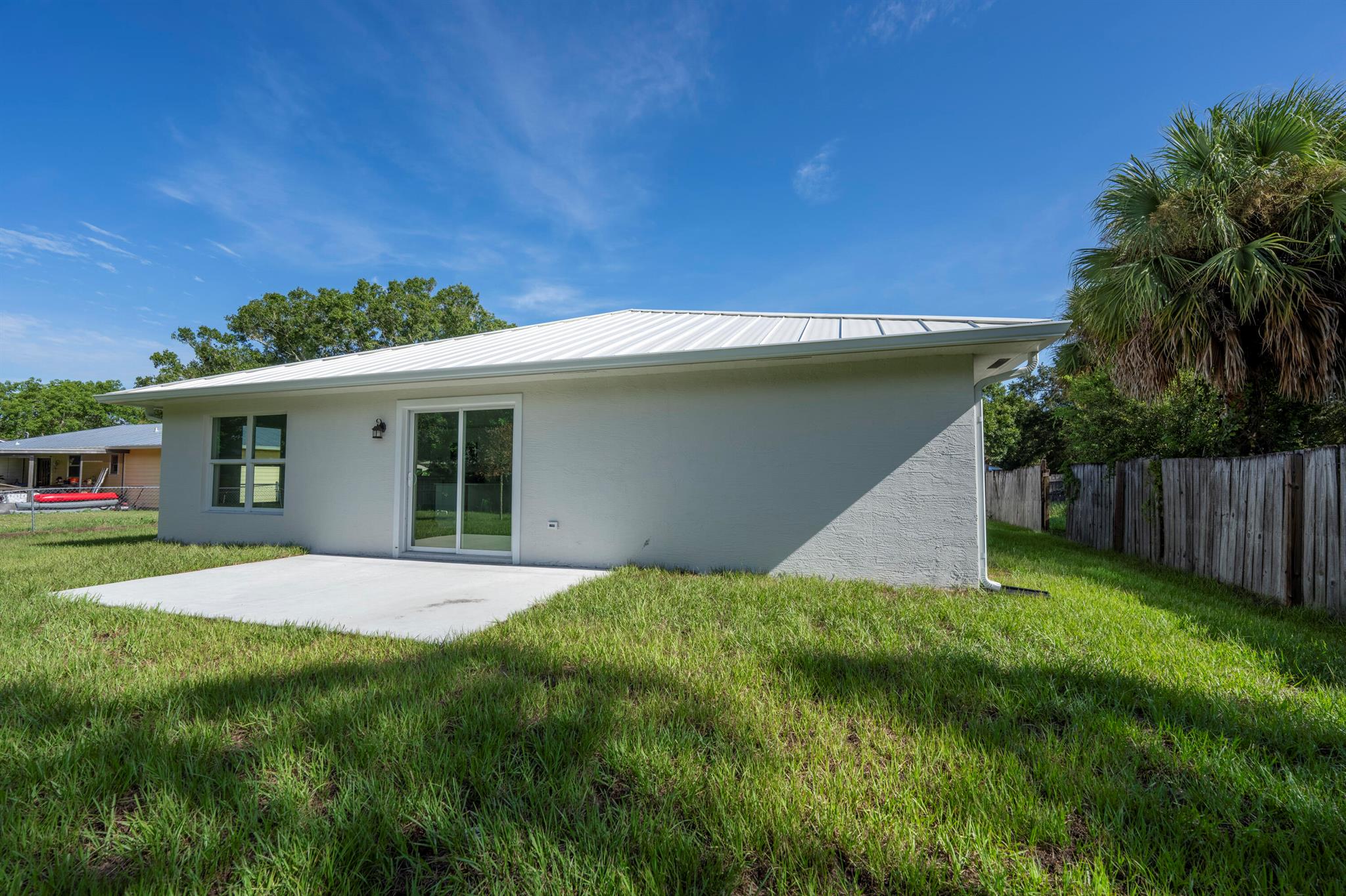 LAKEWOOD PARK UNIT 1 - Residential Lease