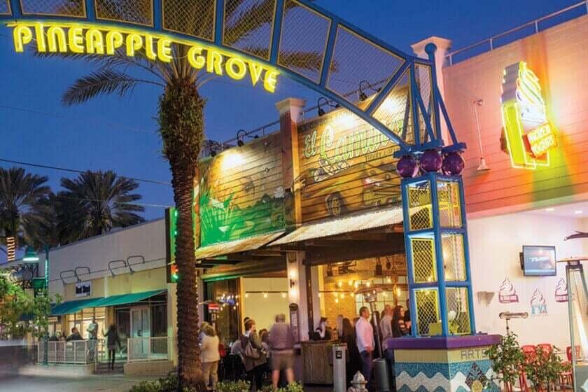 SUNDY & TENBROOK - Residential