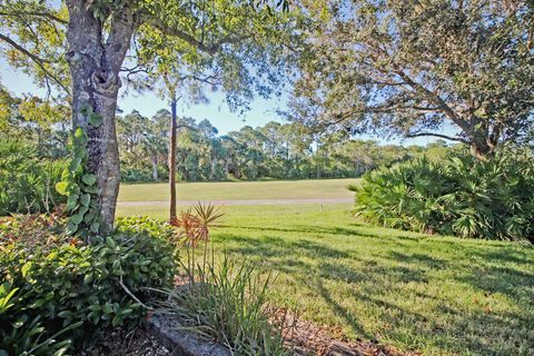 A home in Hobe Sound