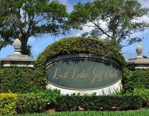 A home in Hobe Sound