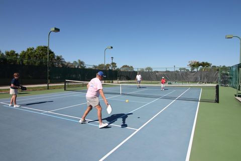 A home in Hobe Sound