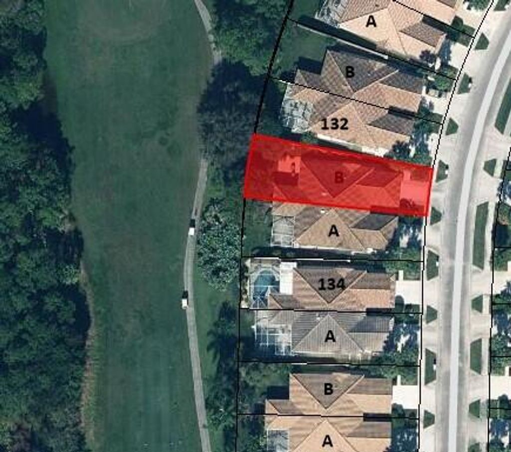 Photo of 7755 SE Spicewood Circle, Hobe Sound, FL 33455 (MLS # R11041032)