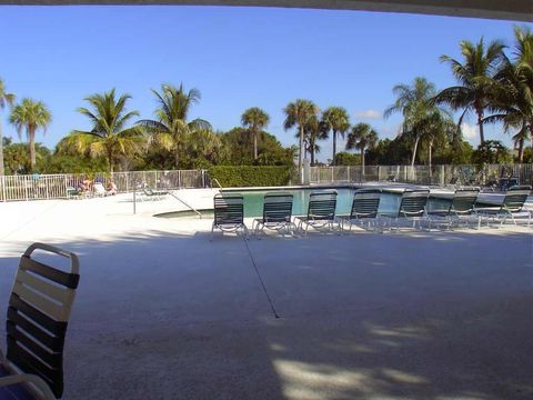 A home in Hobe Sound