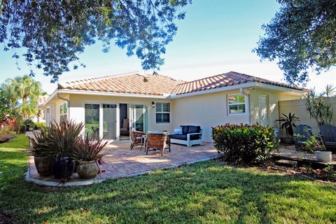 A home in Hobe Sound