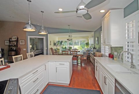 A home in Hobe Sound