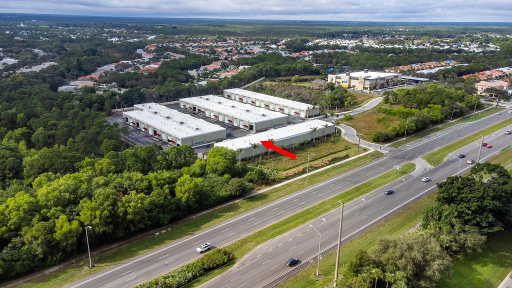 Photo of 7040 SE Federal Highway #7, Hobe Sound, FL (MLS # R11148866)