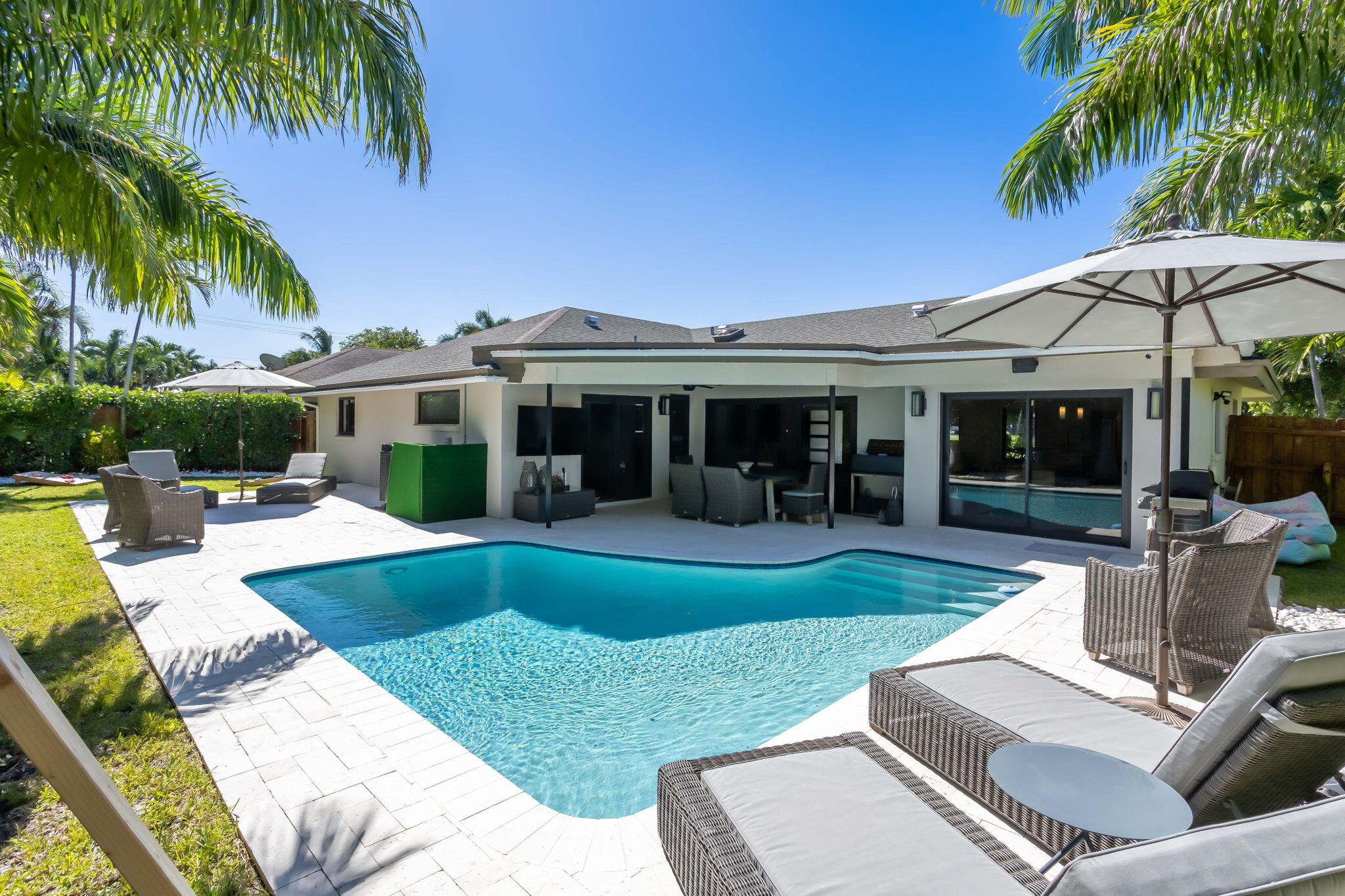 RIDGEWOOD ESTATES - Residential