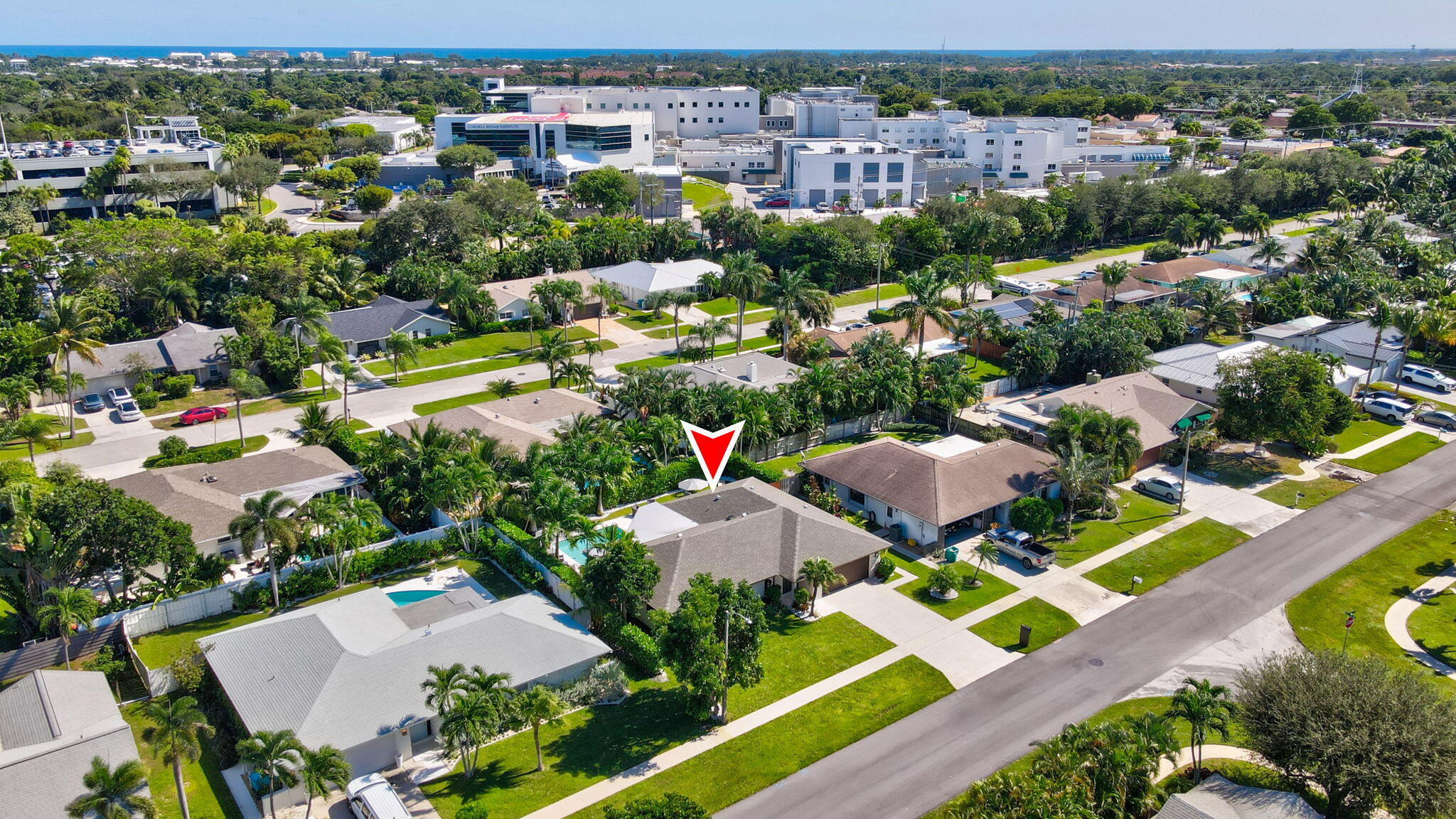 RIDGEWOOD ESTATES - Residential