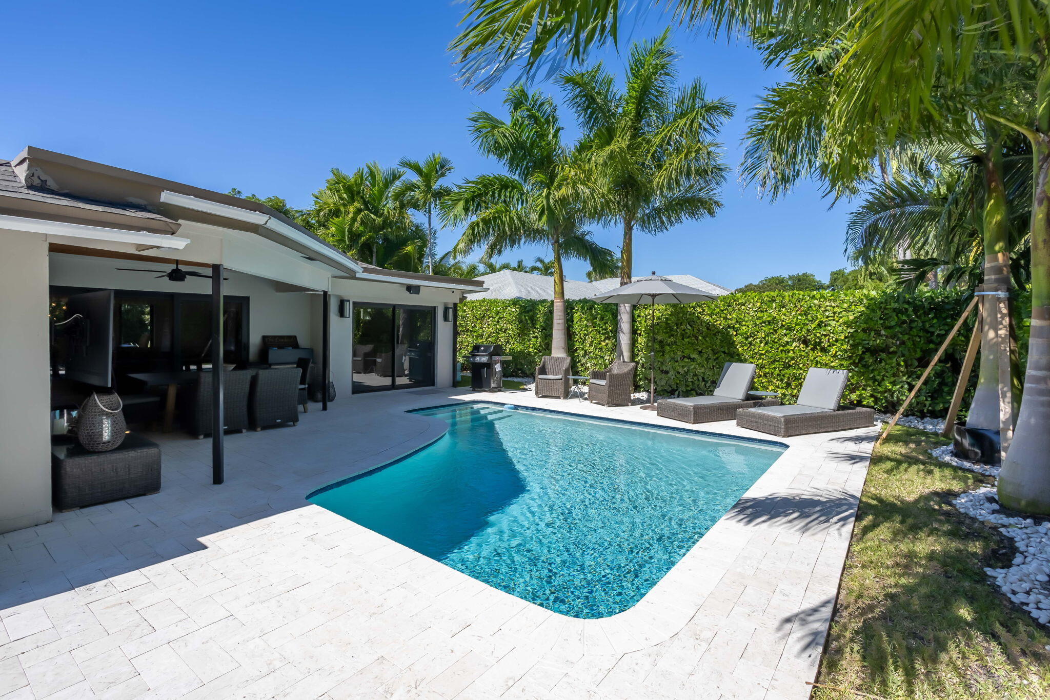 RIDGEWOOD ESTATES - Residential