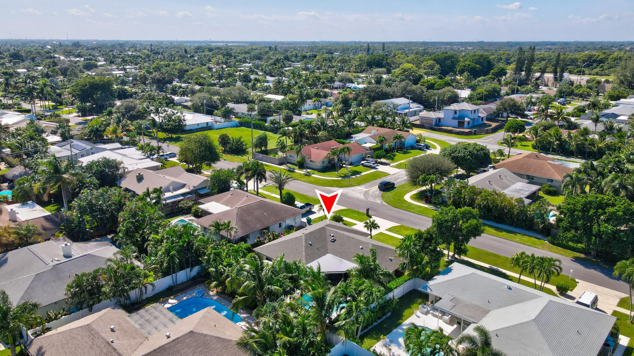 RIDGEWOOD ESTATES - Residential