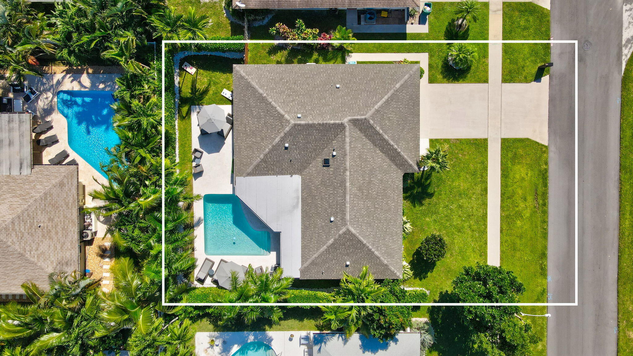 RIDGEWOOD ESTATES - Residential