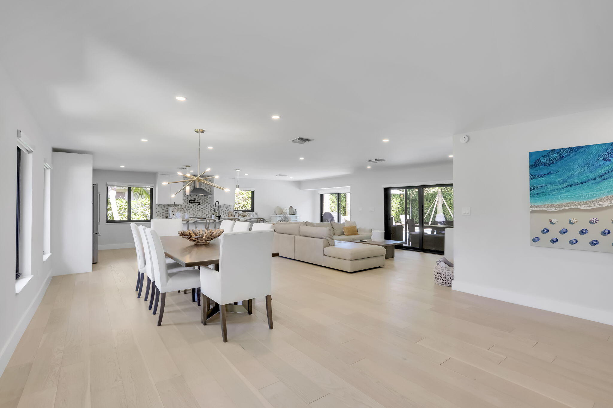 RIDGEWOOD ESTATES - Residential