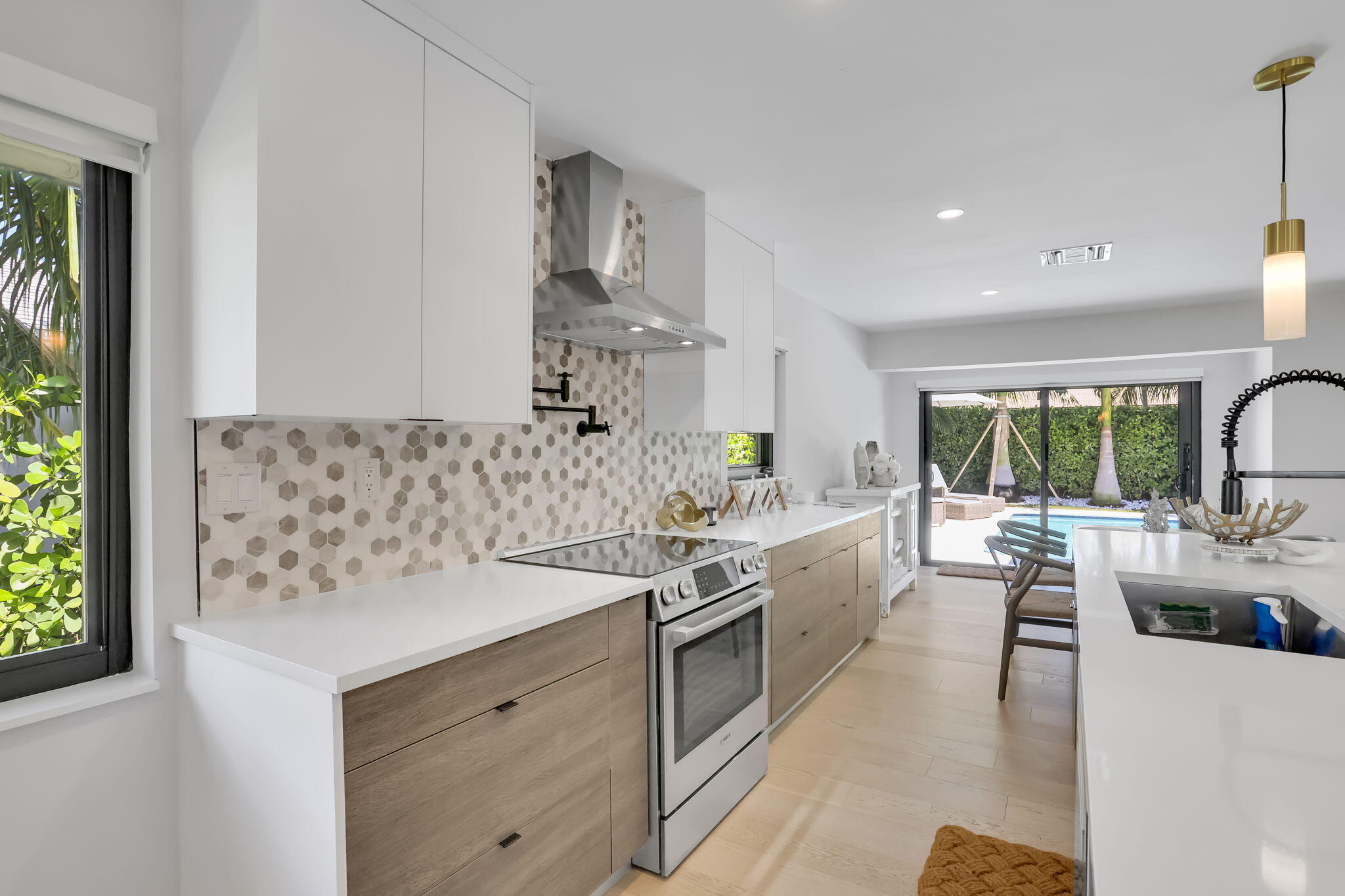 RIDGEWOOD ESTATES - Residential