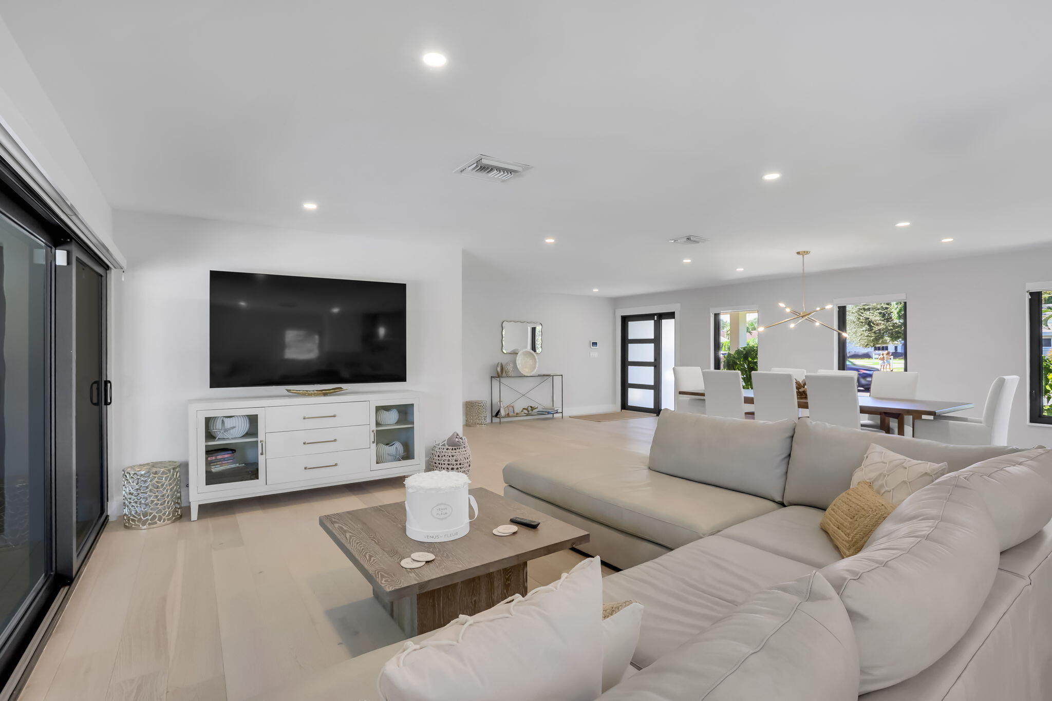 RIDGEWOOD ESTATES - Residential