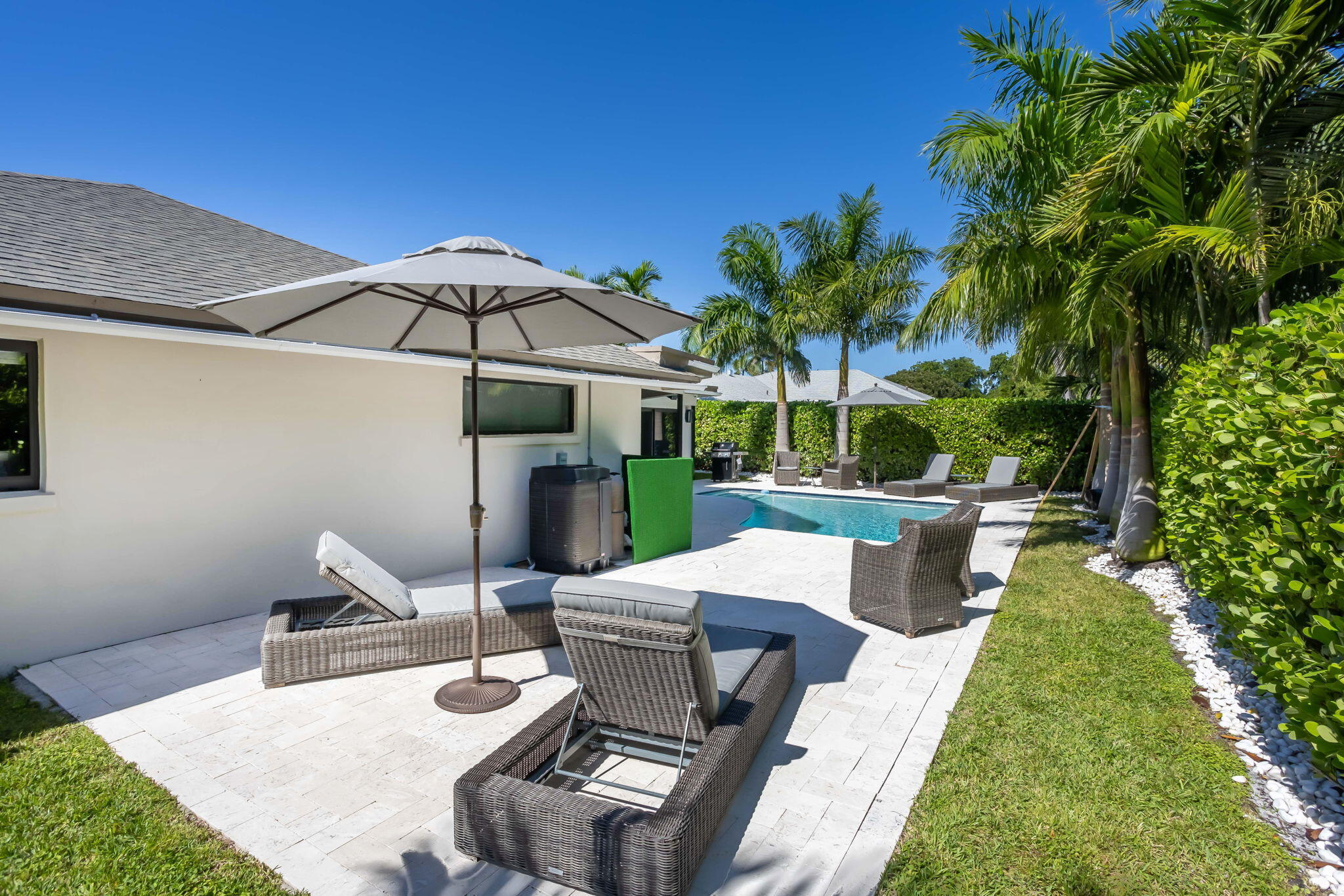 RIDGEWOOD ESTATES - Residential