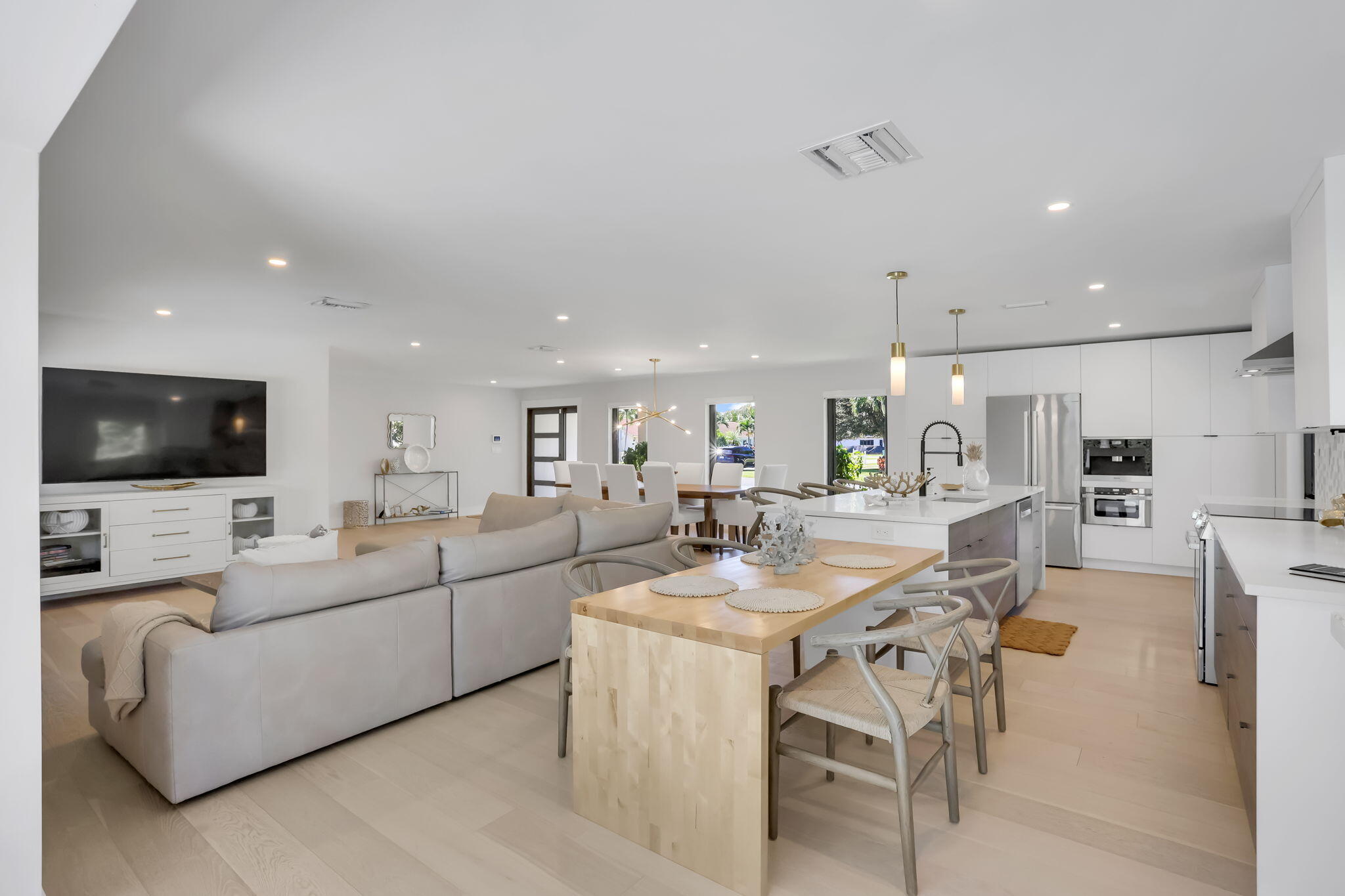 RIDGEWOOD ESTATES - Residential