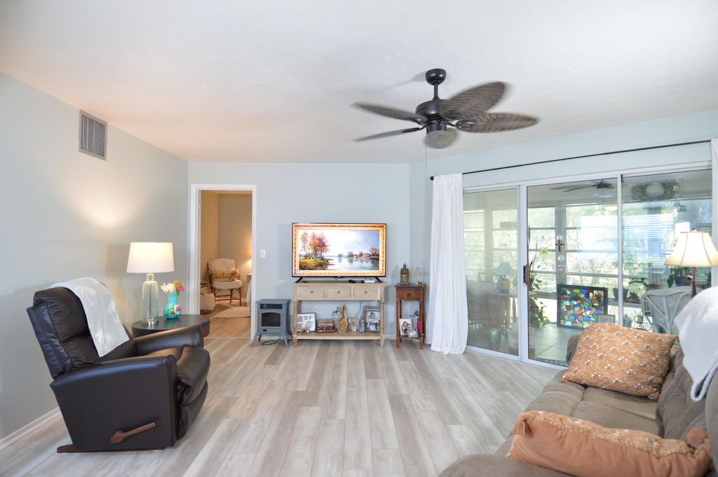 Photo of 3272 SE Aster Lane #G249, Stuart, FL 34994 (MLS # R11158616)