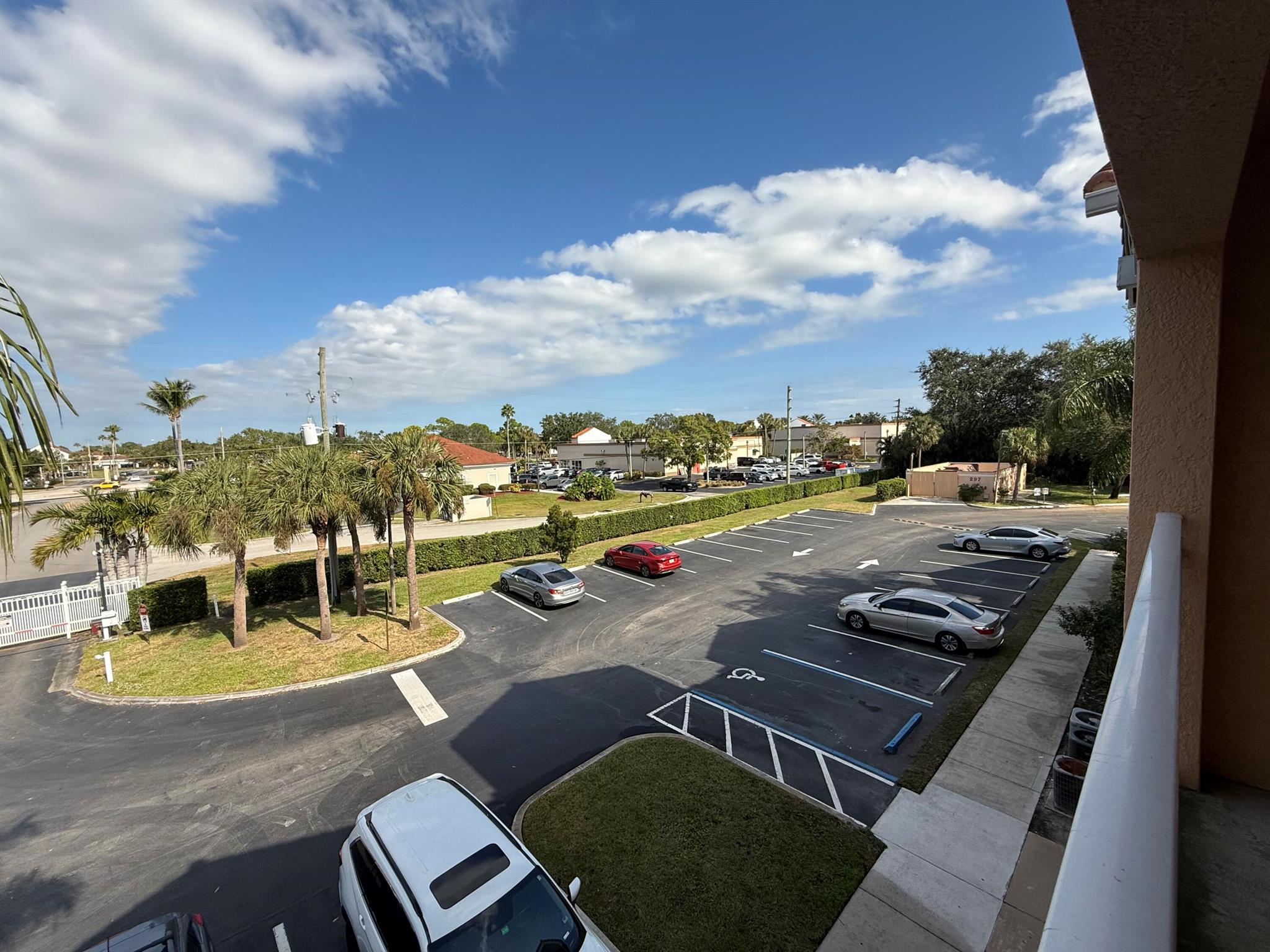 THE CLUB AT ST LUCIE WEST - Residential Lease