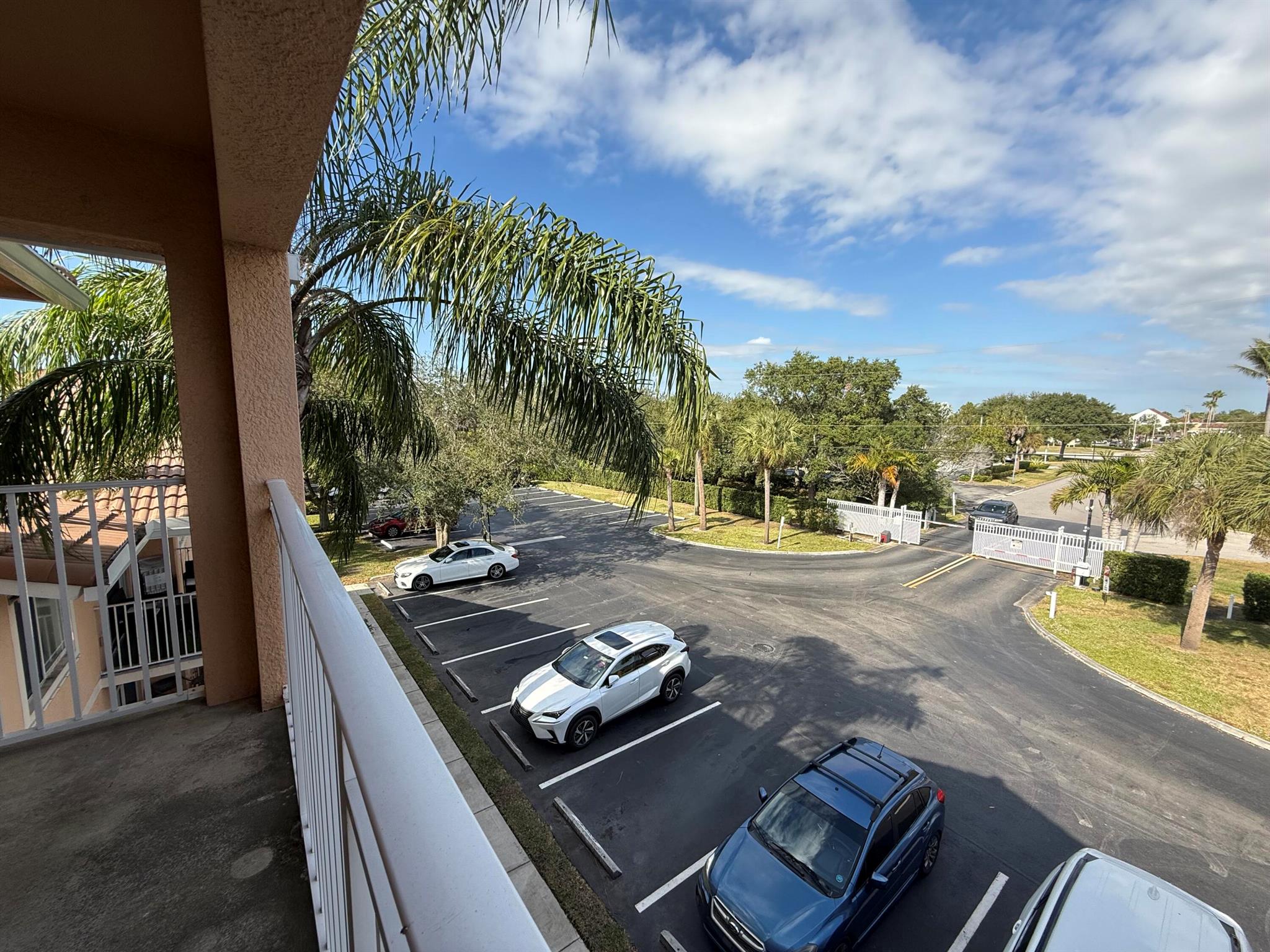 THE CLUB AT ST LUCIE WEST - Residential Lease