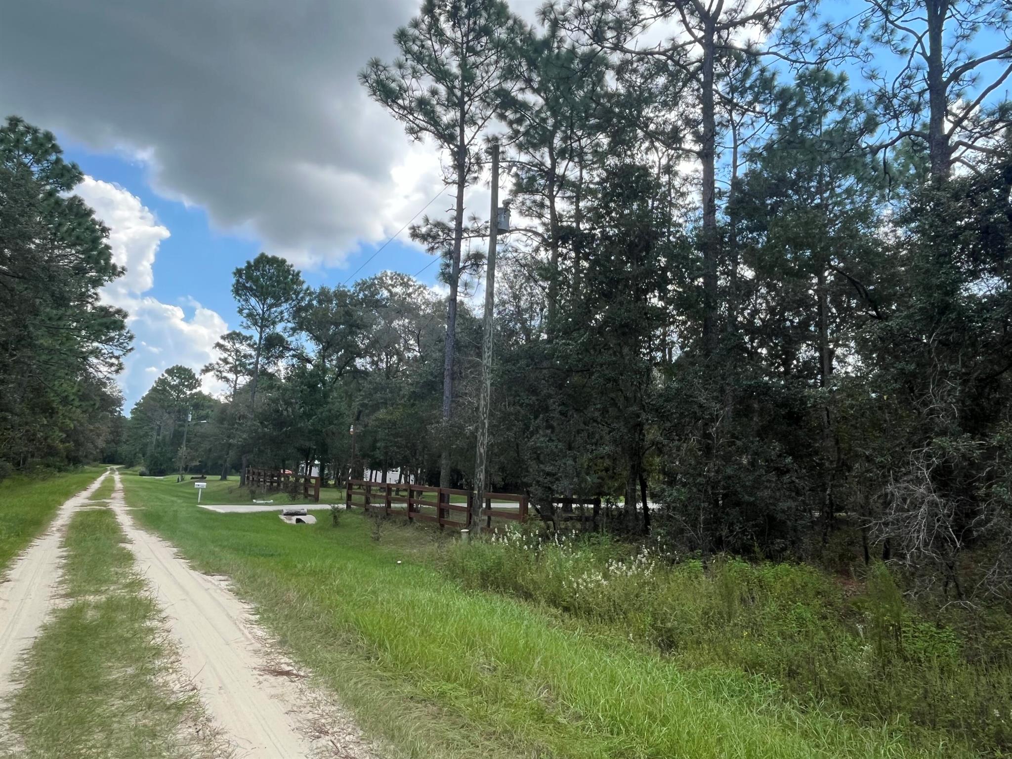 Build your dream house on this beautiful 1.18-acre lot in desirable Rolling Hills with No HOA and not in a flood zone. New and existing homes already in the area waiting for your home to be built. Electricity nearby making it easy to access power. Quiet neighborhood but minutes from shopping, doctors' office, and restaurants in historic Dunnellon. The property is minutes from Rainbow Springs State Park where you can swim, snorkel, kayak, hike on nature trails, and bike ride. Lake Rousseau is nearby which is known for their bass. Not far from The New world Equestrian Center. Only 20 minutes to Crystal River & Gulf of Mexico, Inverness, and Ocala. This lot is listed below market value.