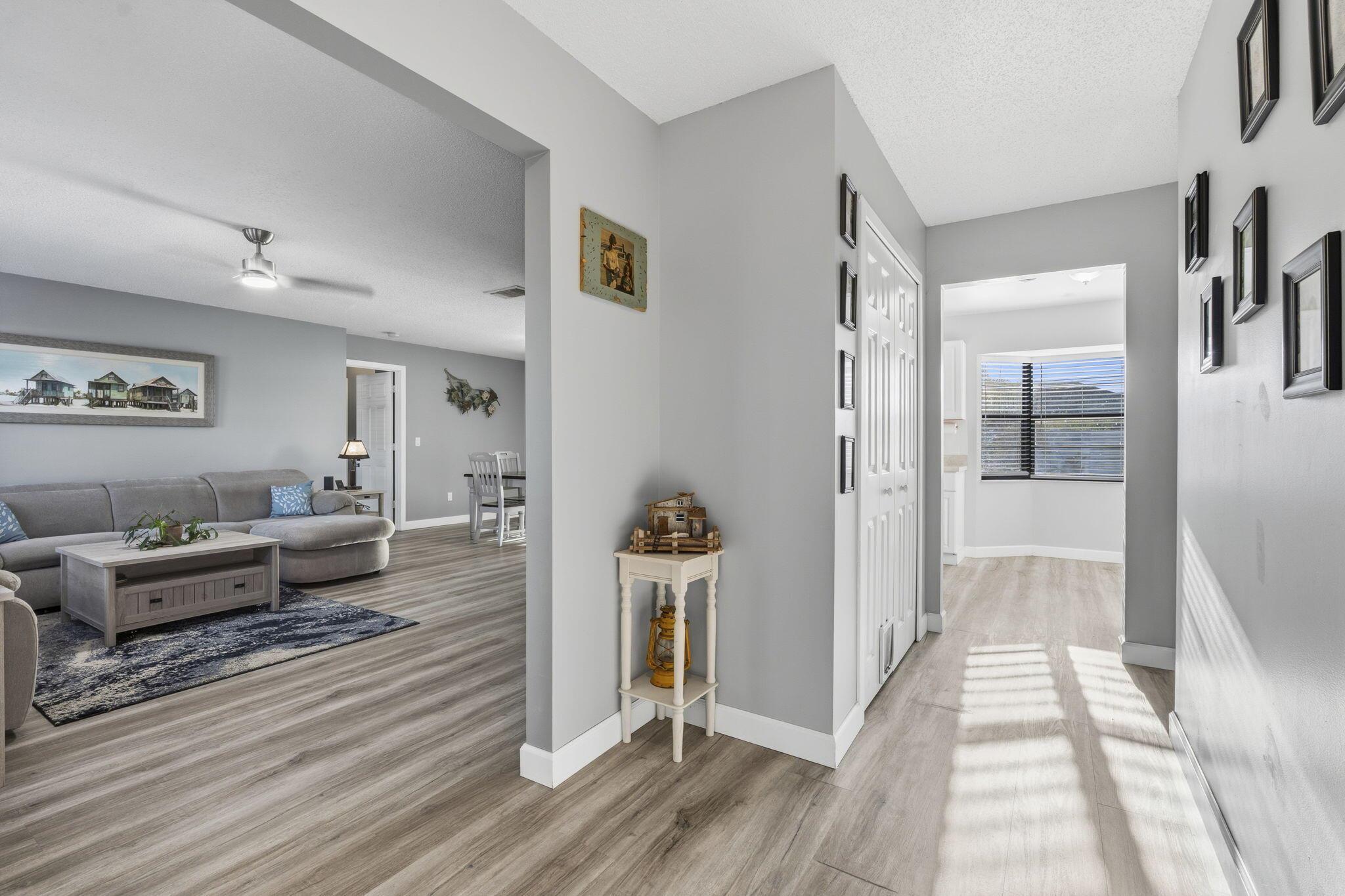 Port St Lucie Sec 13 - Residential