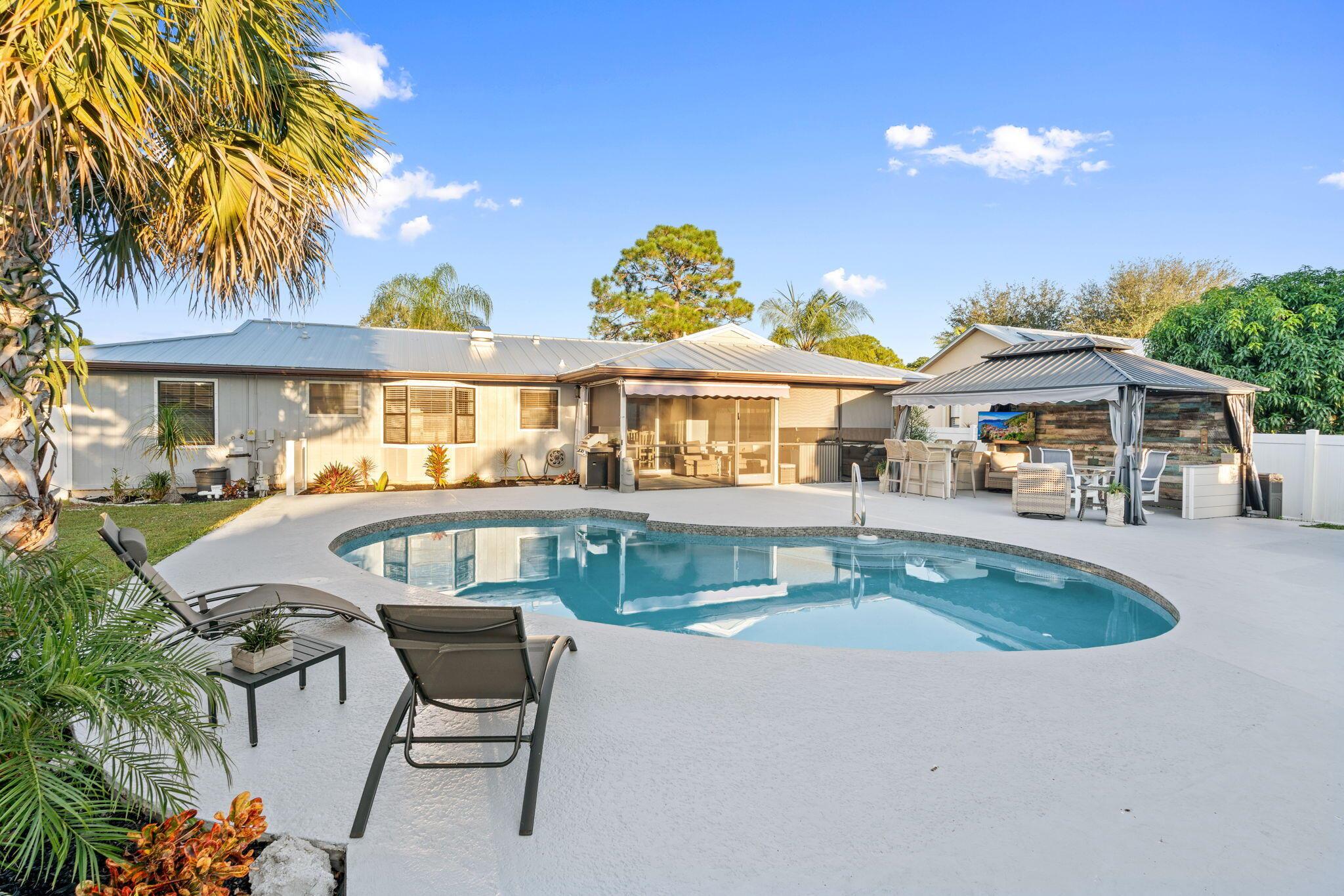 Port St Lucie Sec 13 - Residential