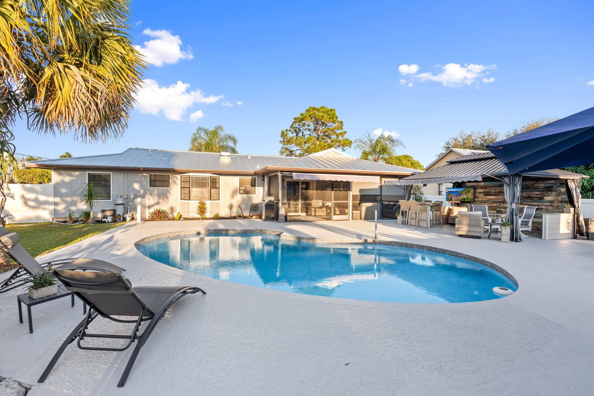 Port St Lucie Sec 13 - Residential