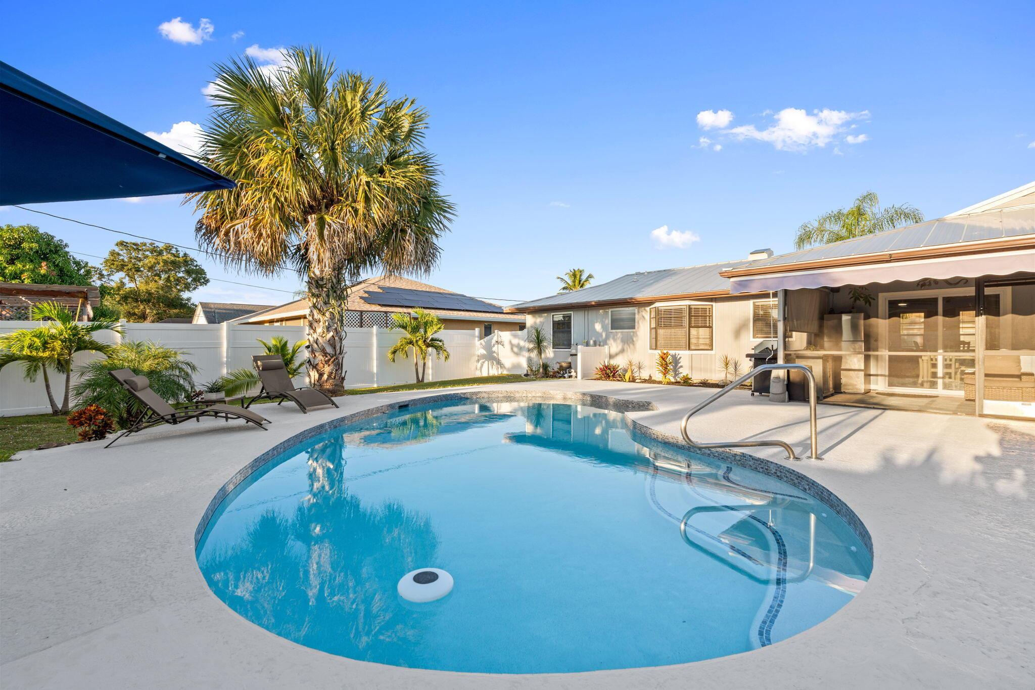 Port St Lucie Sec 13 - Residential