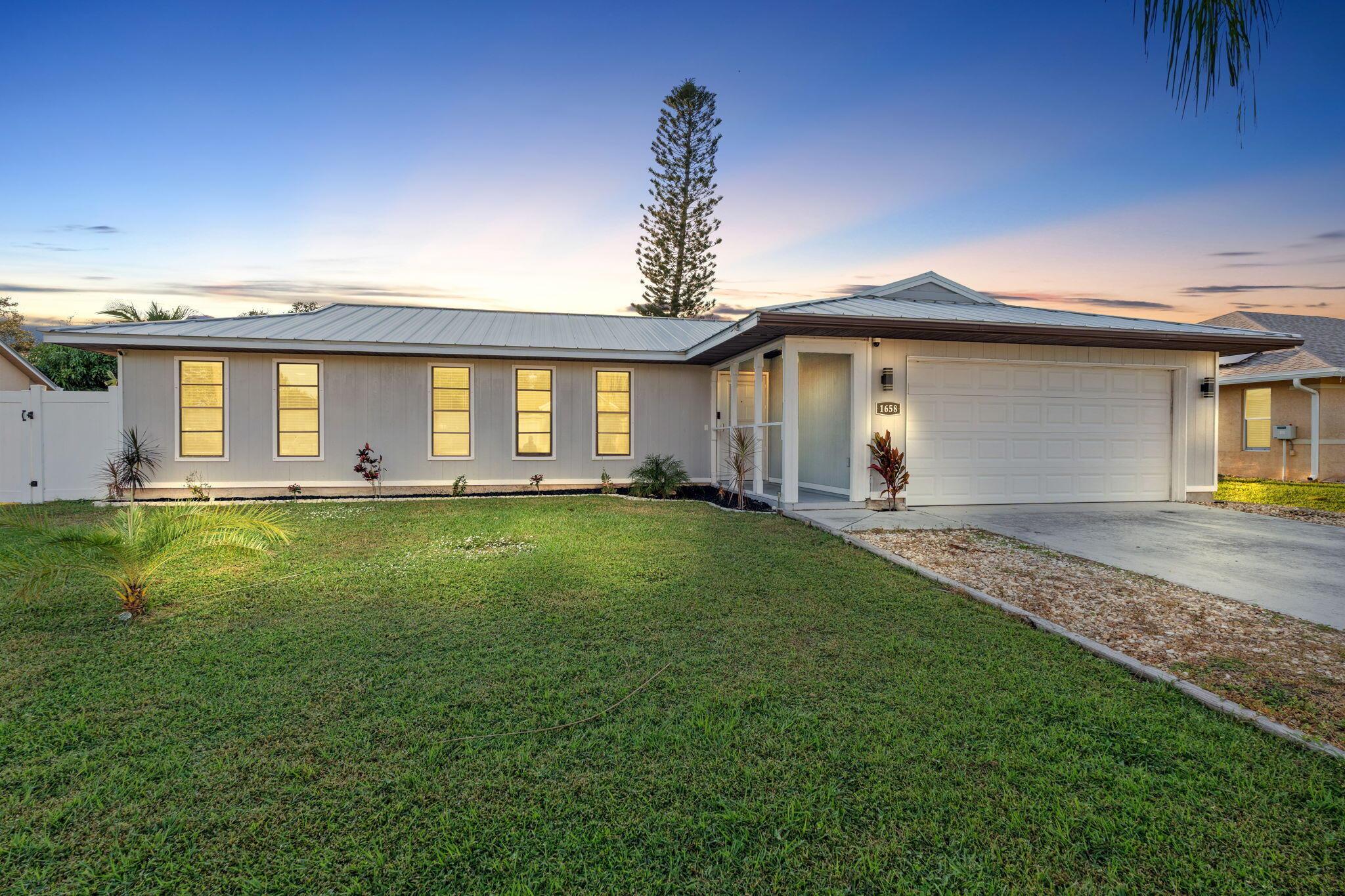 Port St Lucie Sec 13 - Residential