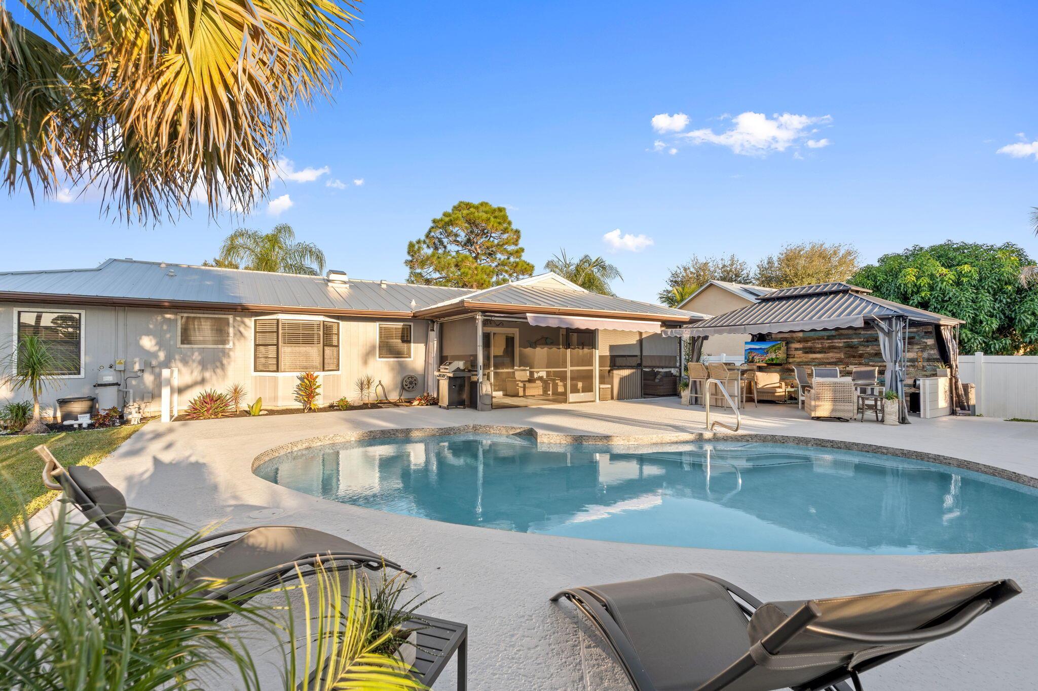 Port St Lucie Sec 13 - Residential