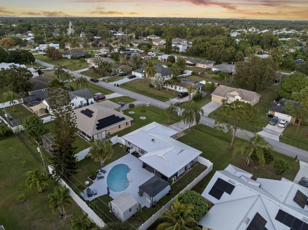 Photo of 1658 SW Gemini Lane, Port Saint Lucie, FL 34984 (MLS # R11142890)