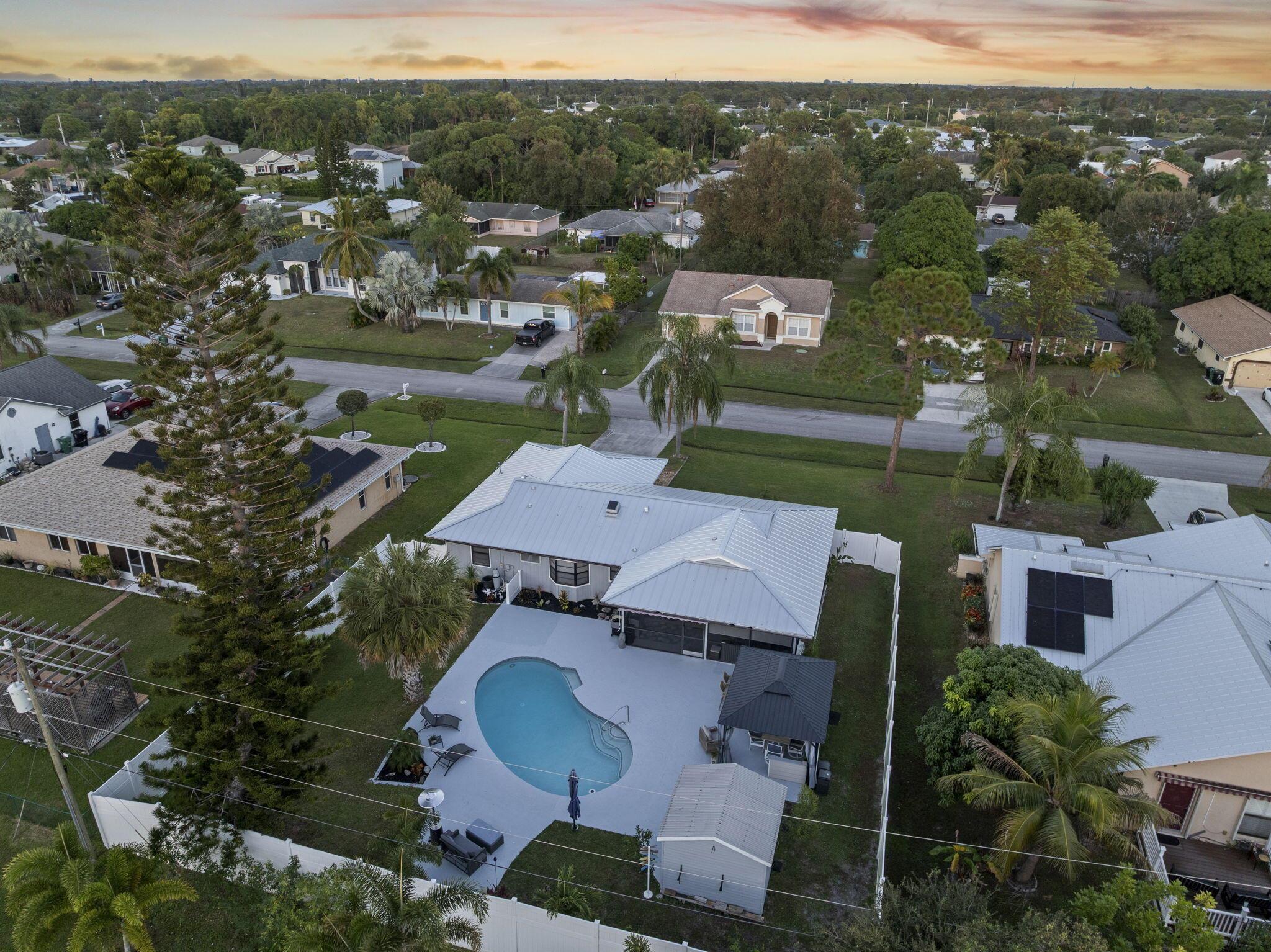 Port St Lucie Sec 13 - Residential