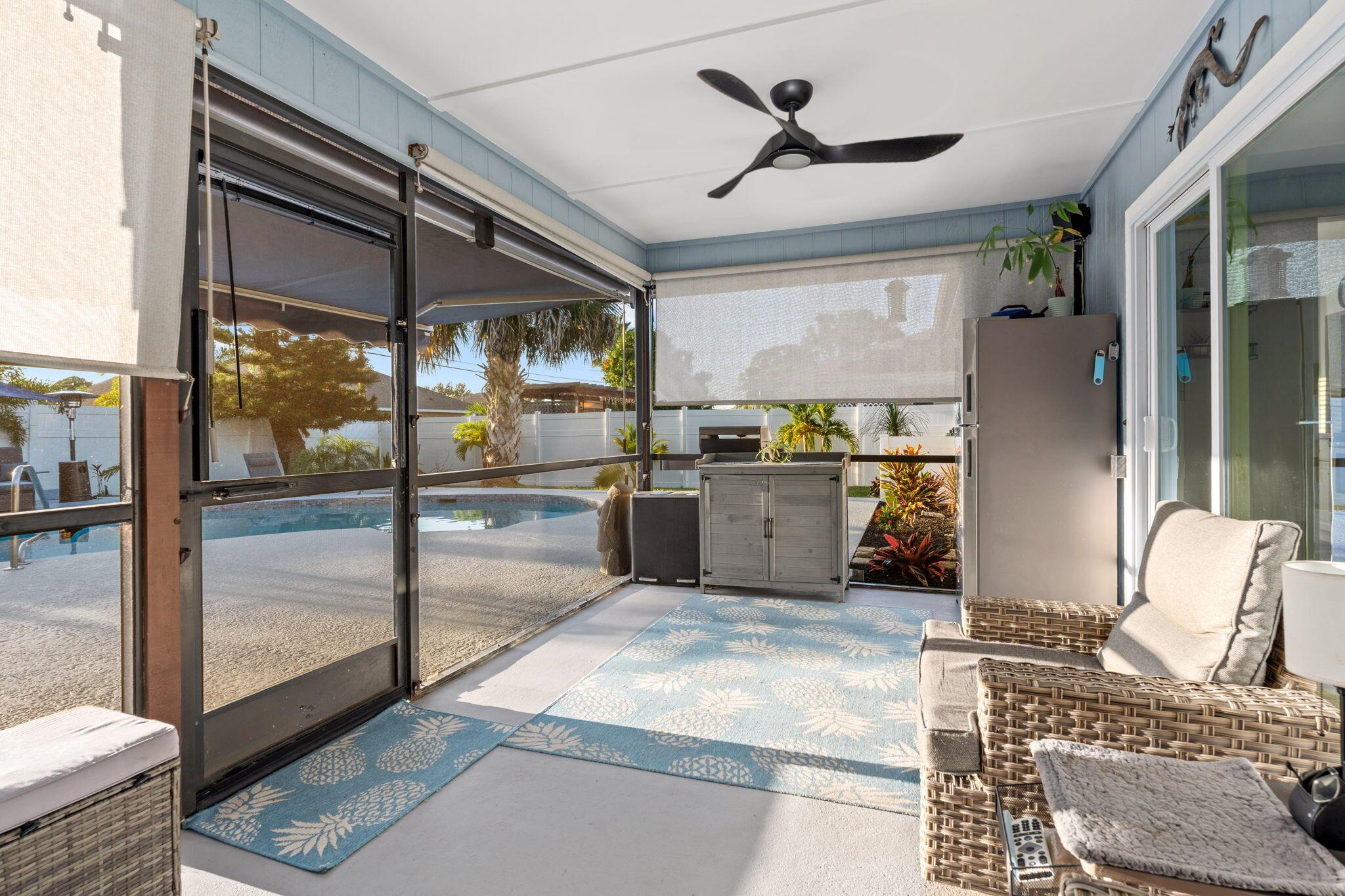 Port St Lucie Sec 13 - Residential