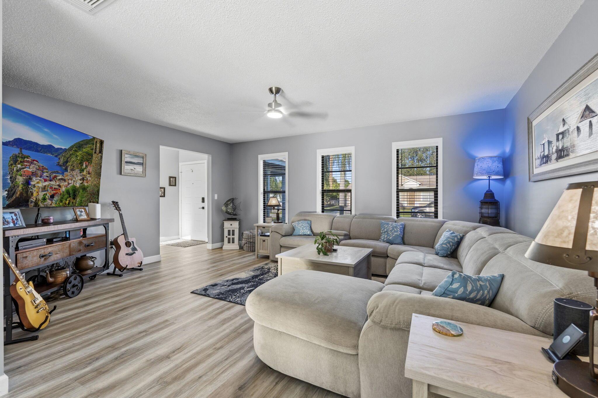 Port St Lucie Sec 13 - Residential