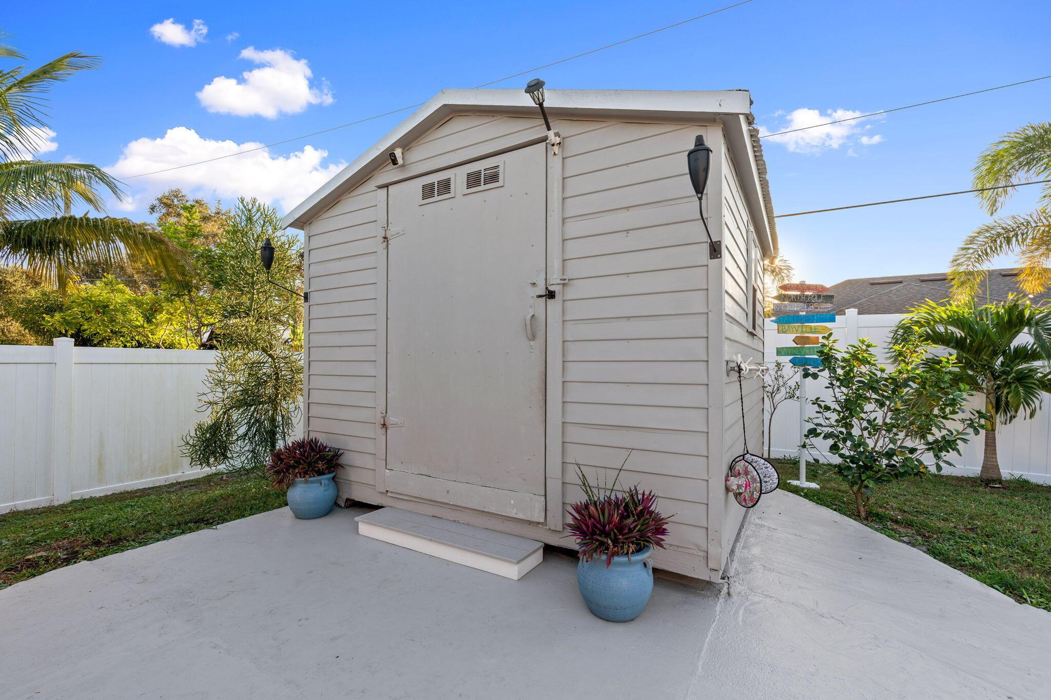 Port St Lucie Sec 13 - Residential