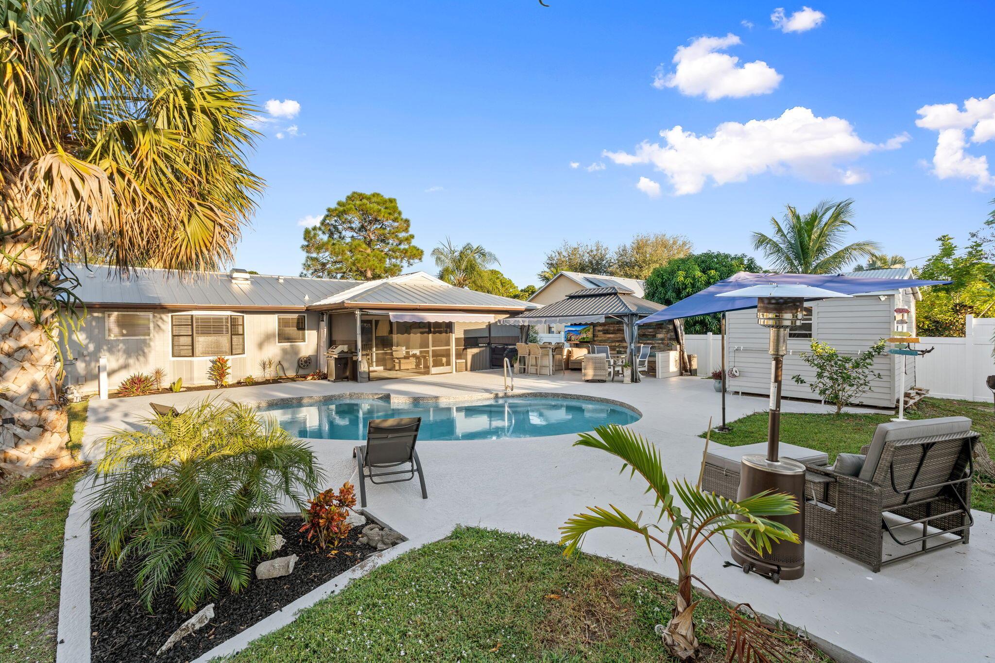 Port St Lucie Sec 13 - Residential