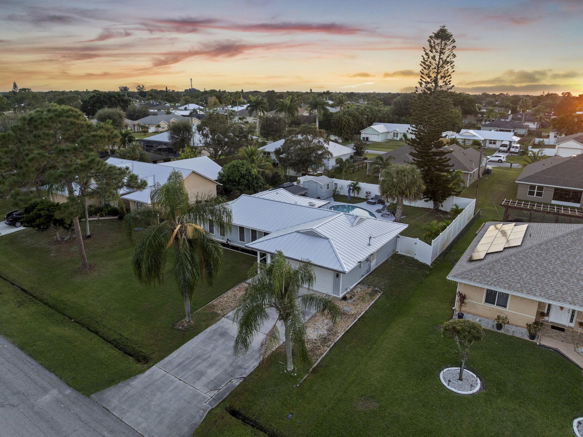 Port St Lucie Sec 13 - Residential
