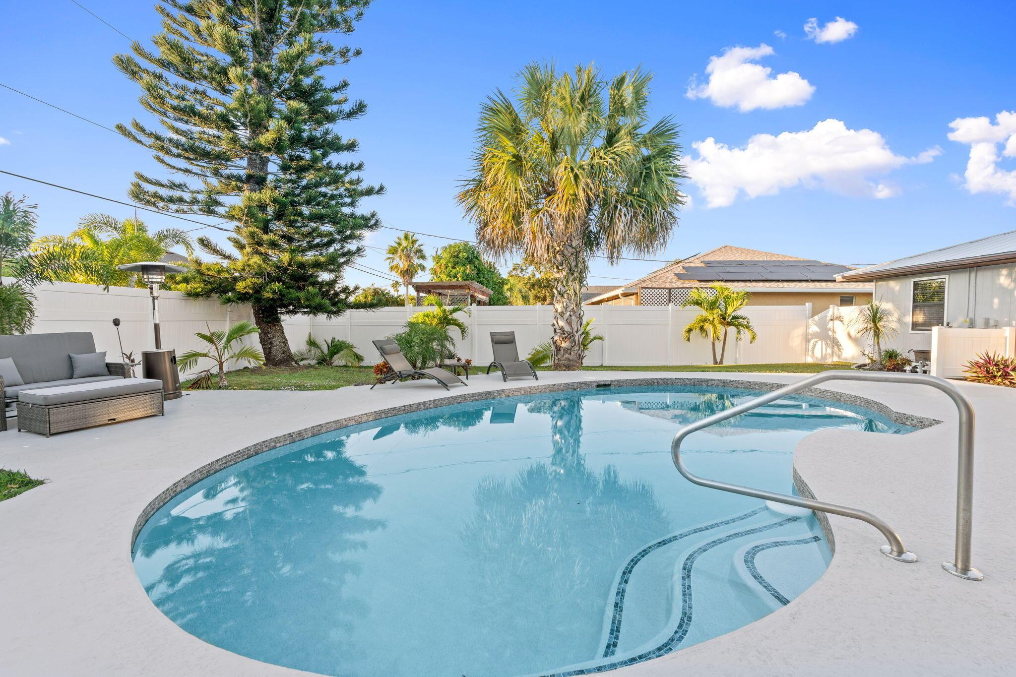 Port St Lucie Sec 13 - Residential