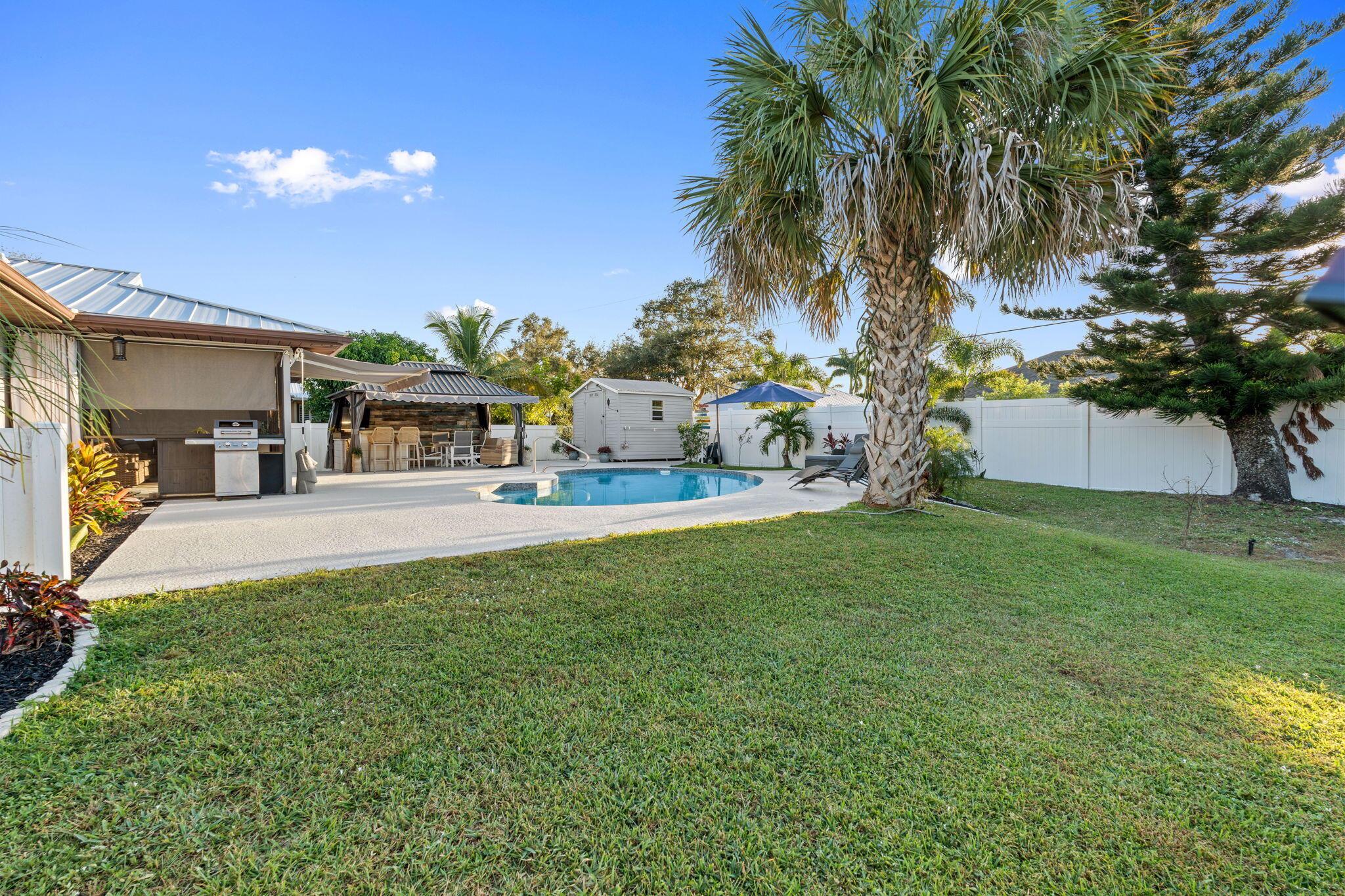 Port St Lucie Sec 13 - Residential